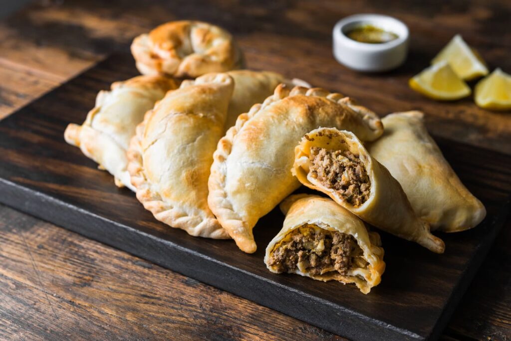 Empanadas Fritas XL