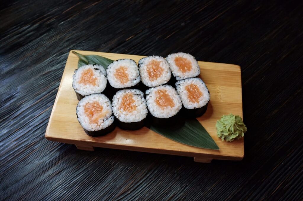 Hosomaki