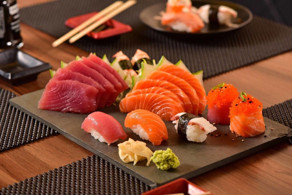 Sashimi