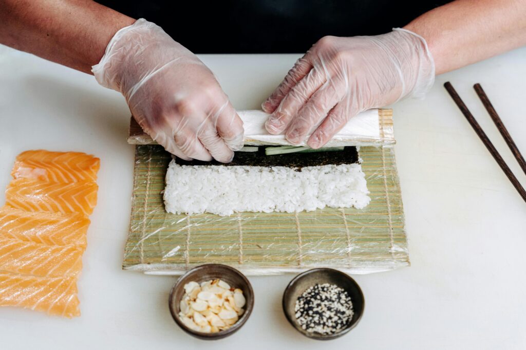 Sushi